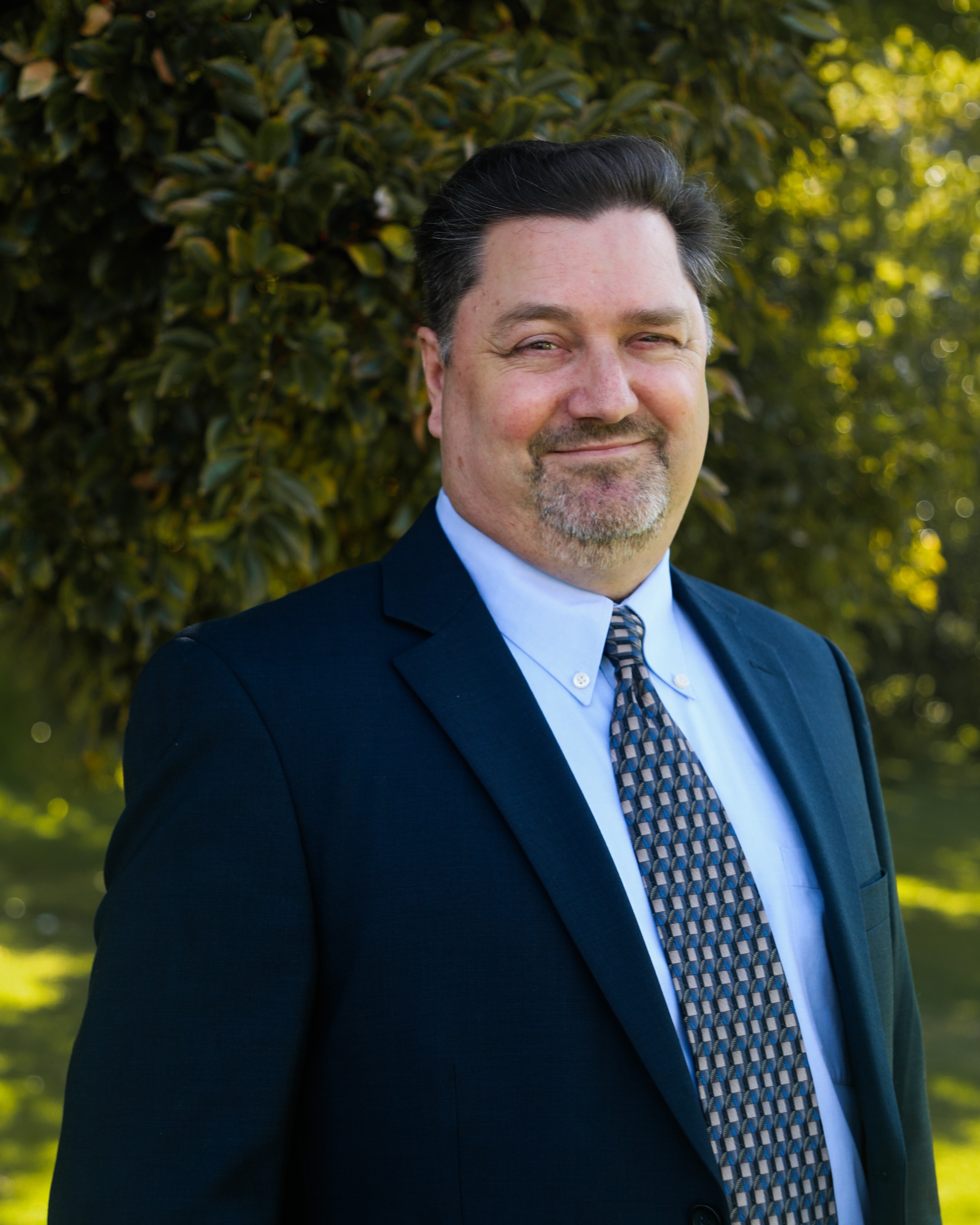 Jeff Threet