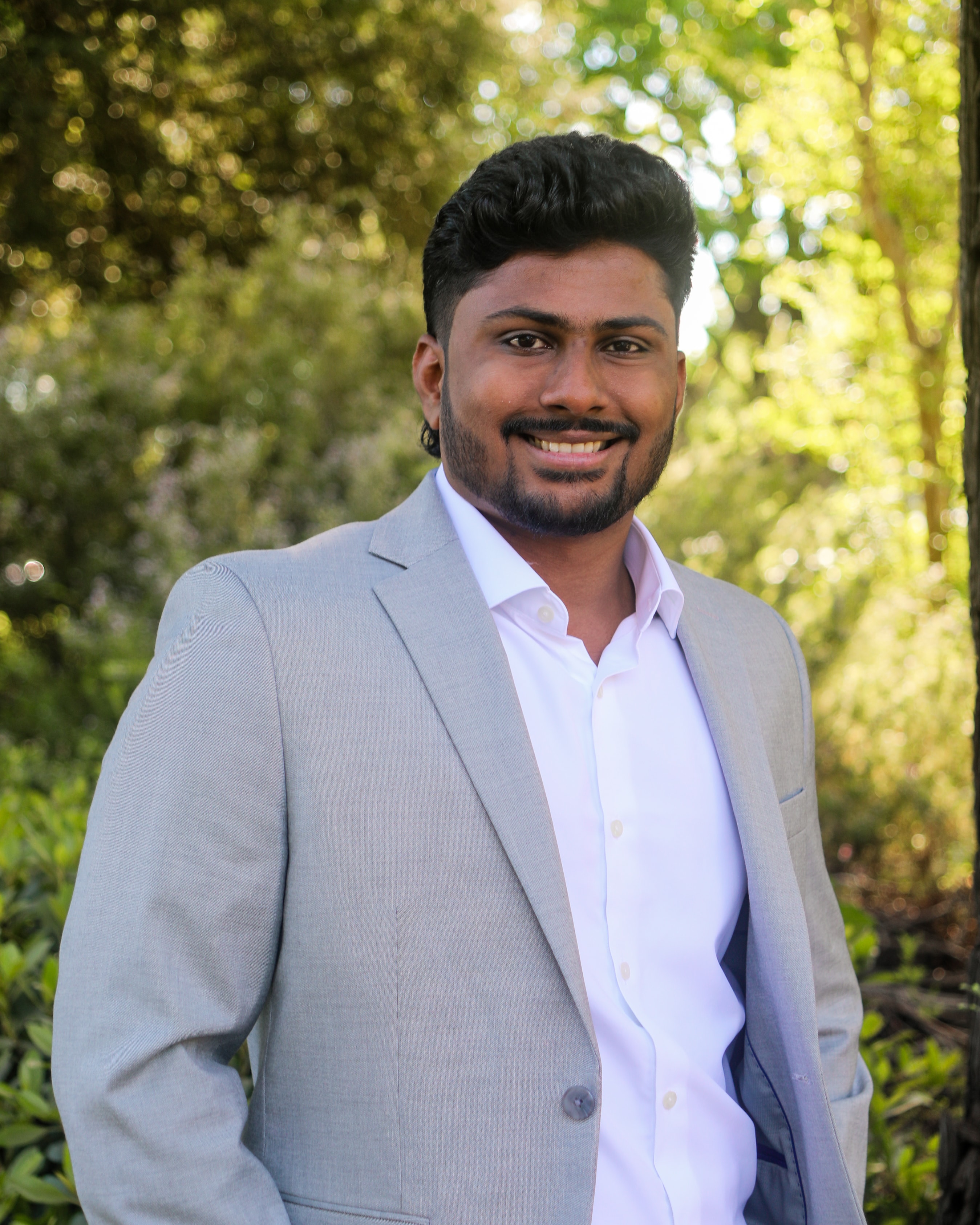 Tarun Kumar Konka